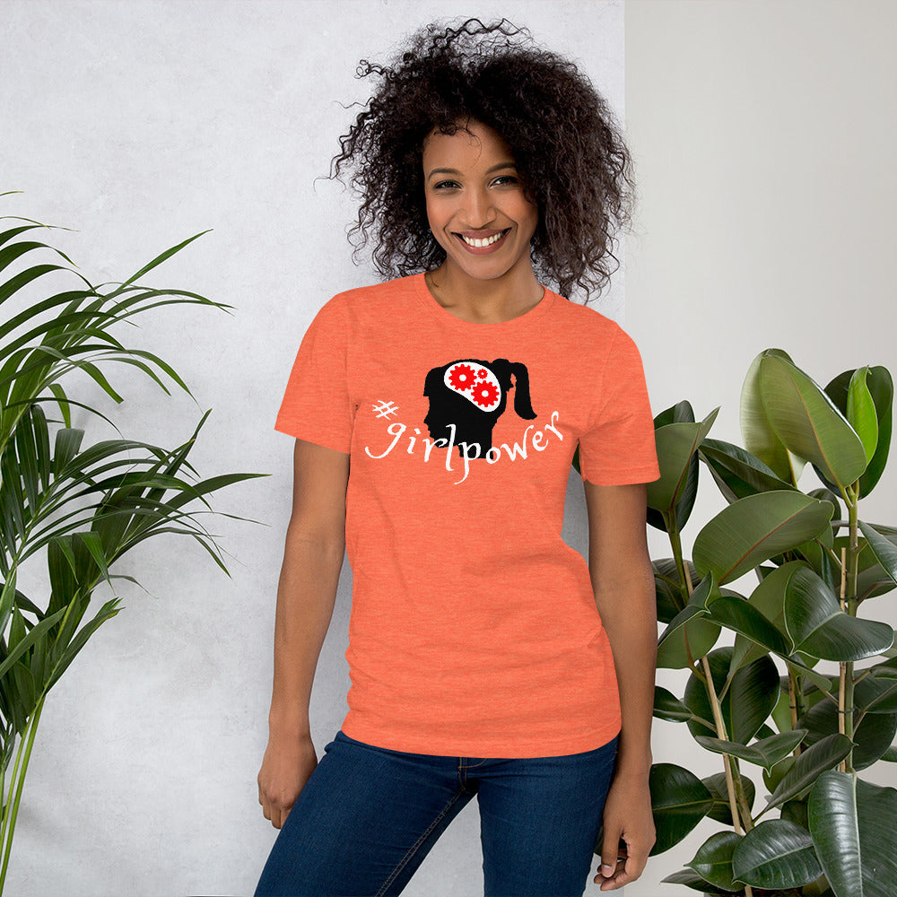 tshirt-girl-manycolors-_girlpower-cool-graphic-tees-for-women-wickedyo1-unisex-staple-t-shirt-heather-orange2