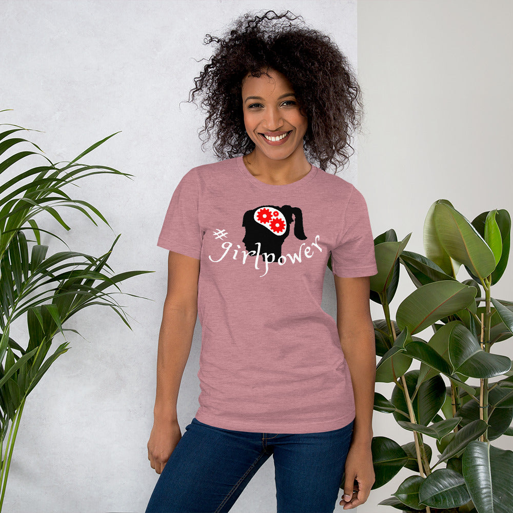 tshirt-girl-manycolors-_girlpower-cool-graphic-tees-for-women-wickedyo1-unisex-staple-t-shirt-heather-orchid2