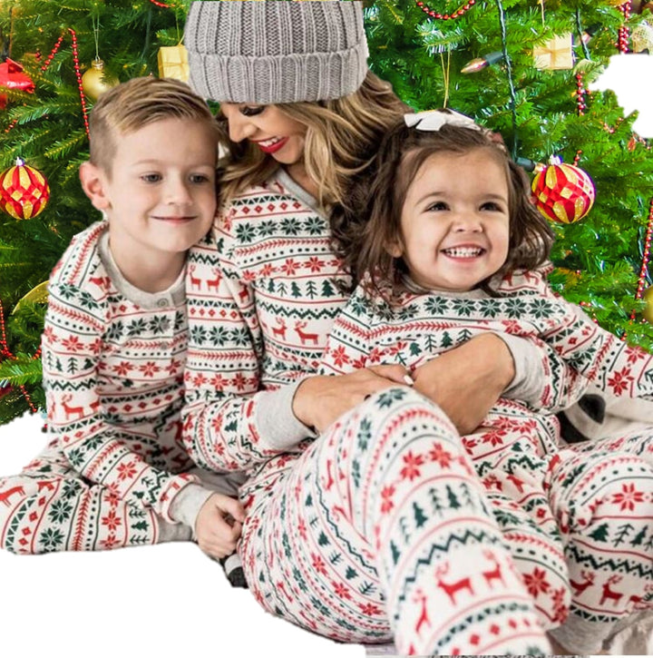 white-christmas-family-pajamas-holiday-pjs-tree-moose-flakes-graphics-wickedyo11a