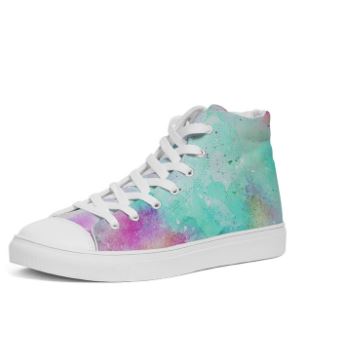 women_s-high-tops-canvas-shoe-tie-dye-teal-turquoise-wickedyo-jooots10