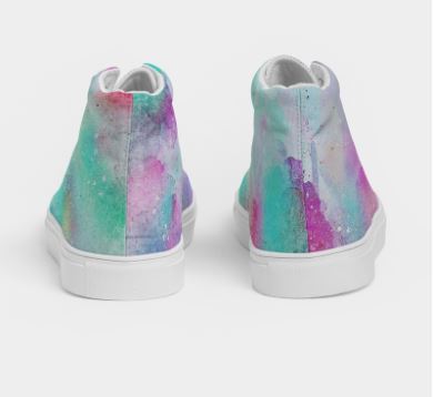 women_s-high-tops-canvas-shoe-tie-dye-teal-turquoise-wickedyo-jooots2