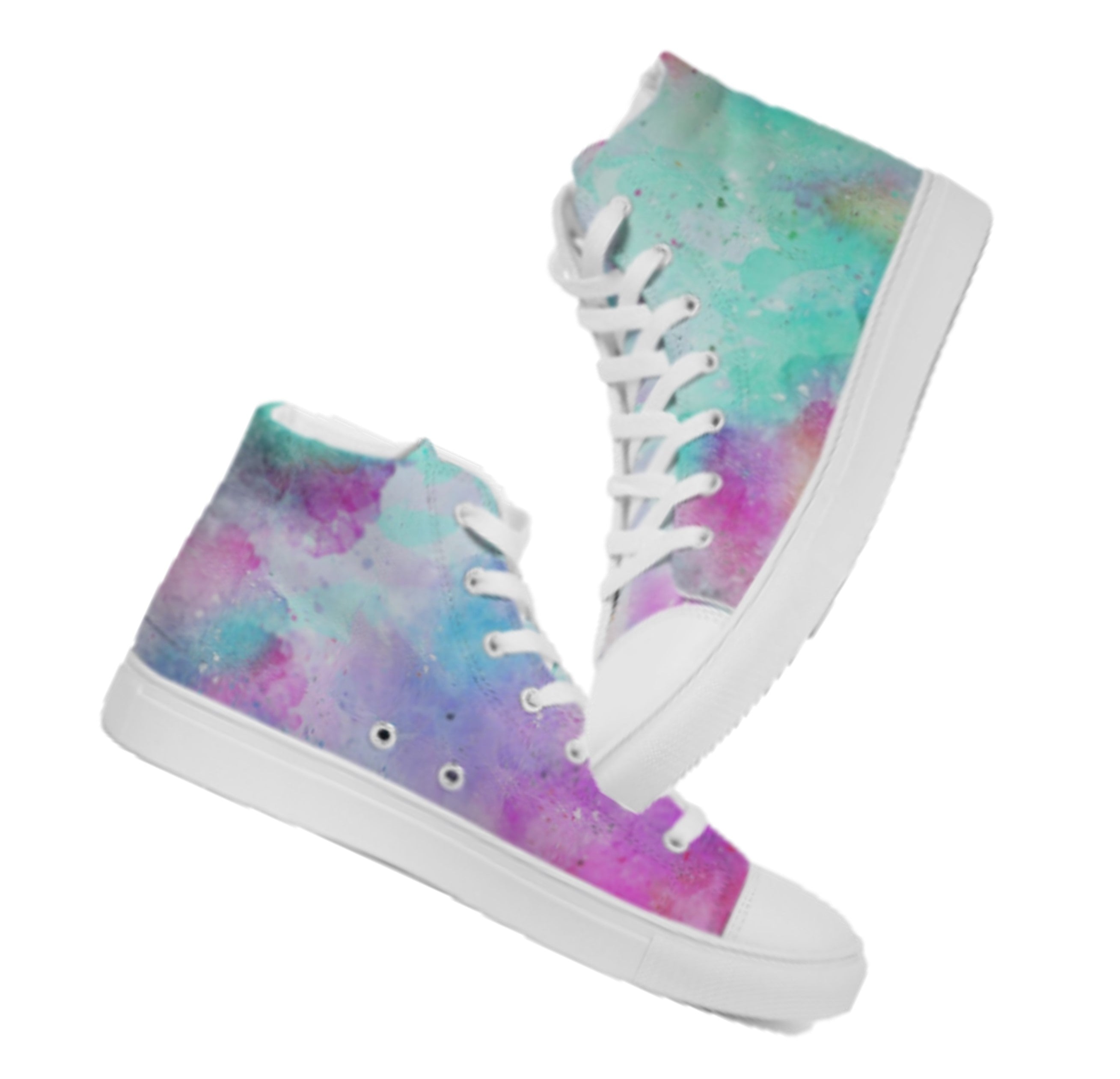 women_s-high-tops-canvas-shoe-tie-dye-teal-turquoise-wickedyo-jooots5