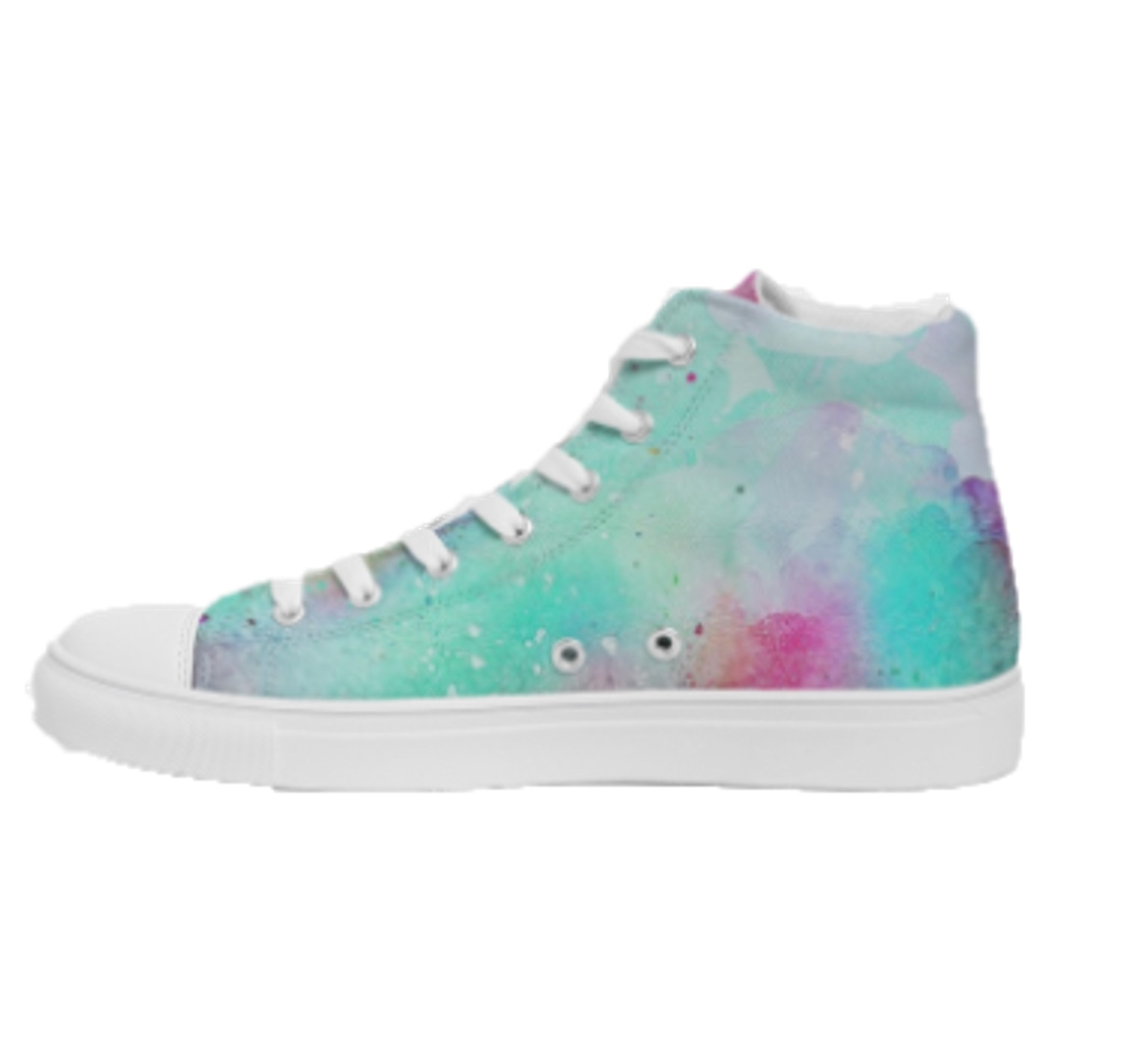 women_s-high-tops-canvas-shoe-tie-dye-teal-turquoise-wickedyo-jooots9