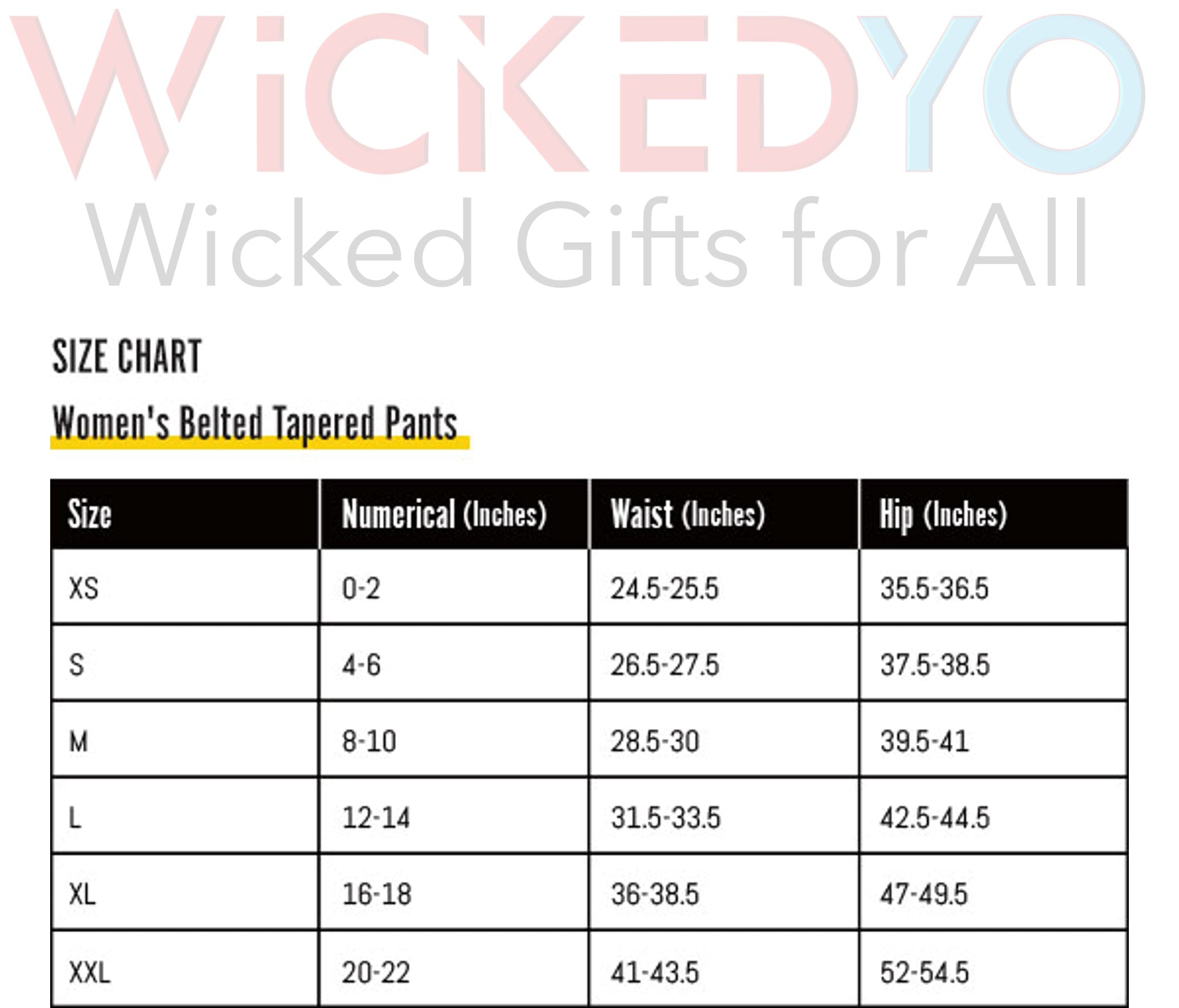 Tapered Black Pants with Batik Art. Street Wear, Evening Wear Pants for Women. WickedYo.