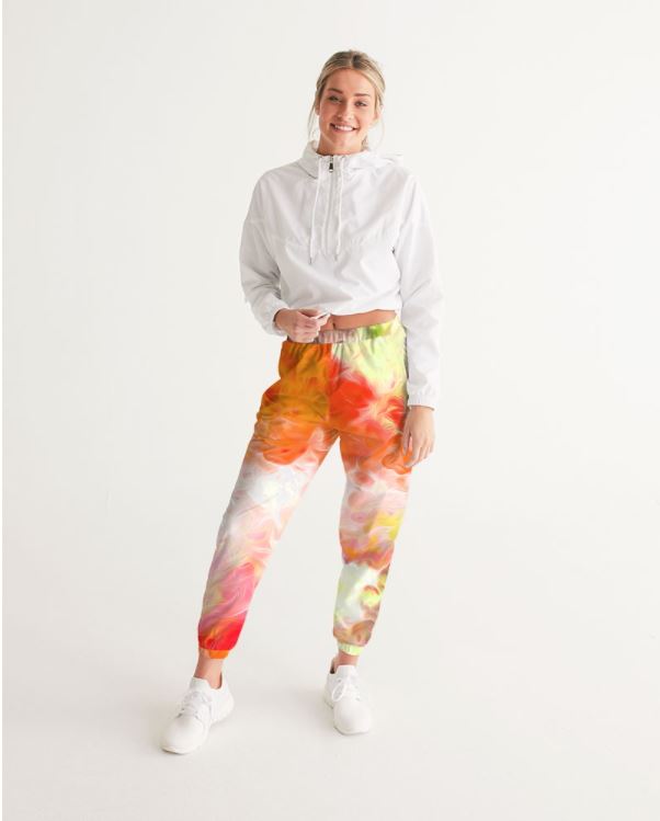 women_s-track-pants-joggers-yoga-pants-orange-white-red-wickedyo6