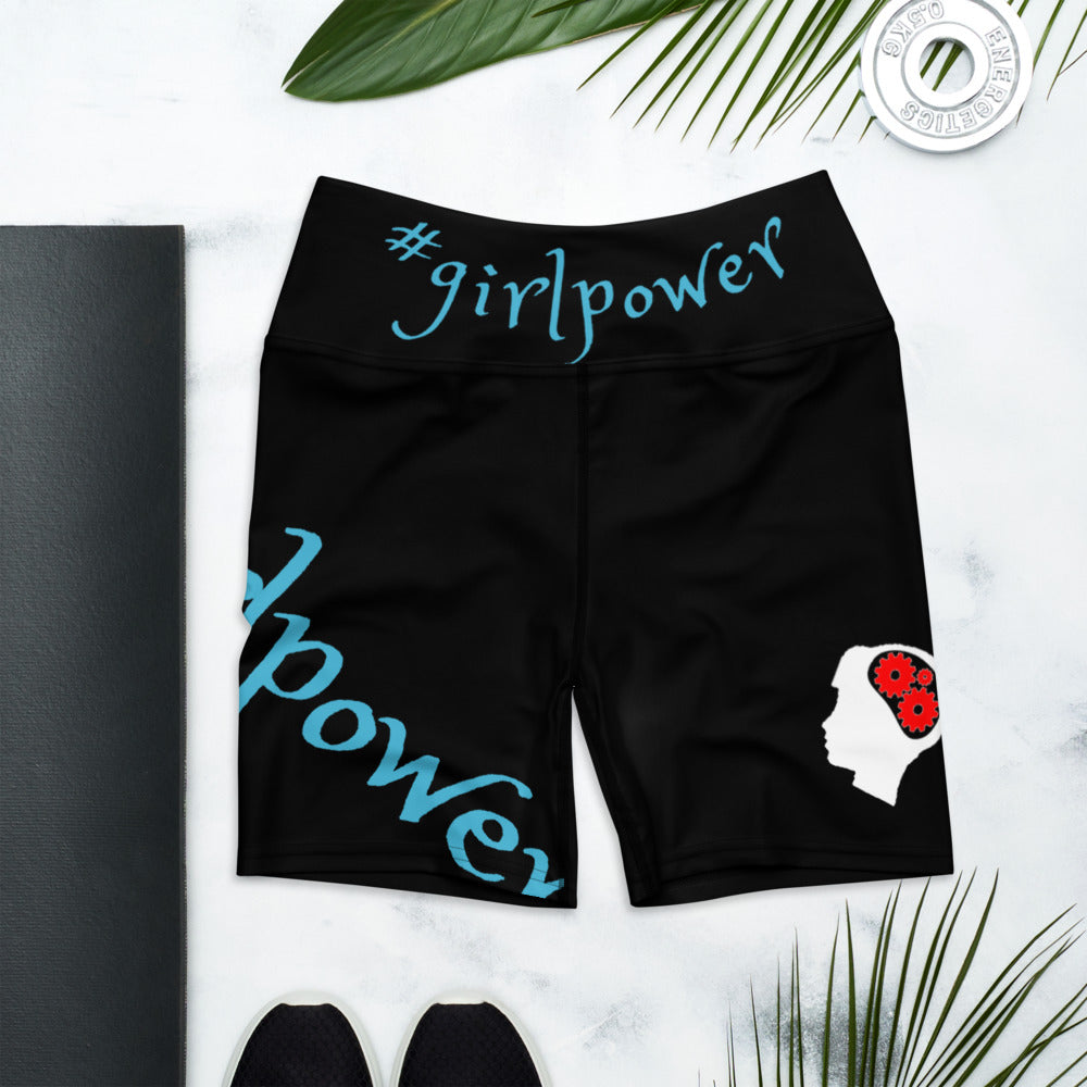 yoga-shorts-gym-shorts-_girlpower-activewear-women-black-wickedyo1-all-over-print-yoga-shorts6