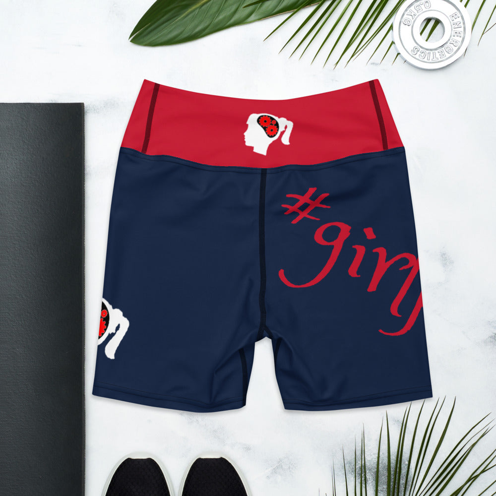 yoga-shorts-gym-shorts-_girlpower-activewear-women-navy-wickedyo1-all-over-print-yoga-shorts1