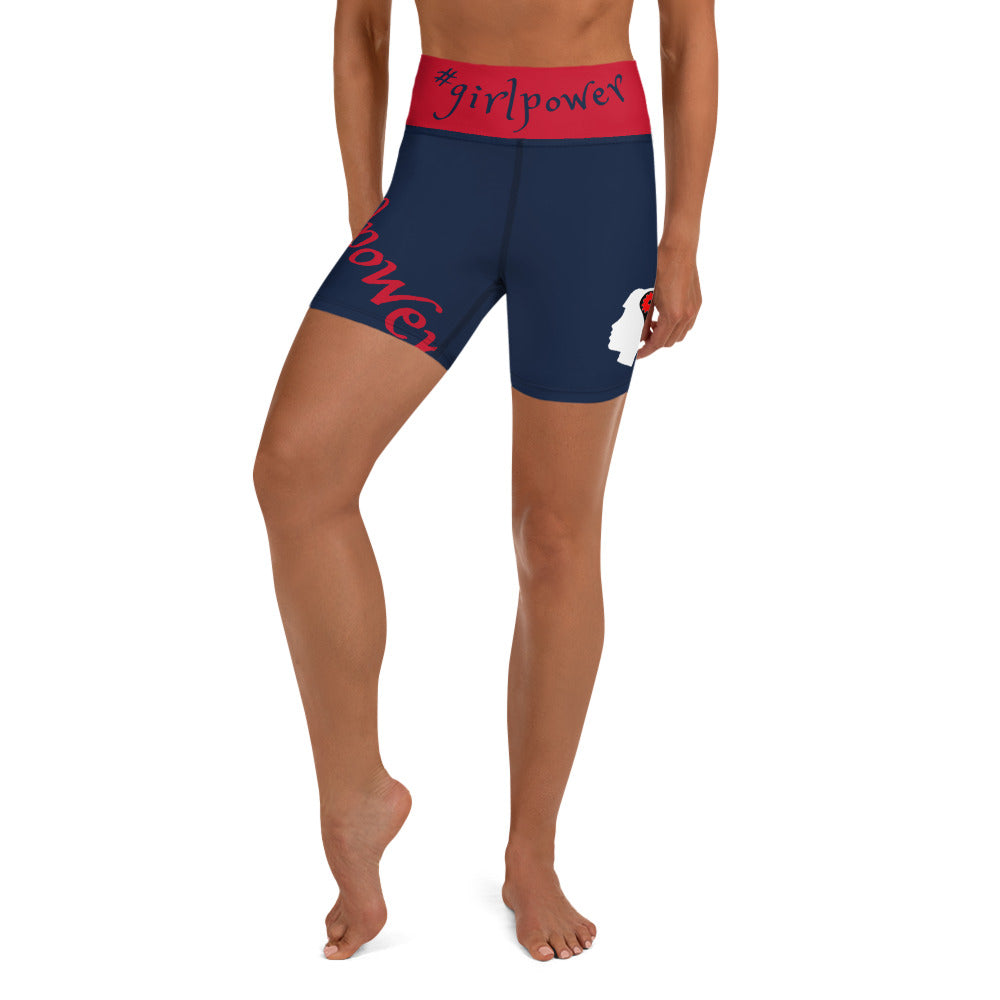 yoga-shorts-gym-shorts-_girlpower-activewear-women-navy-wickedyo1-all-over-print-yoga-shorts3