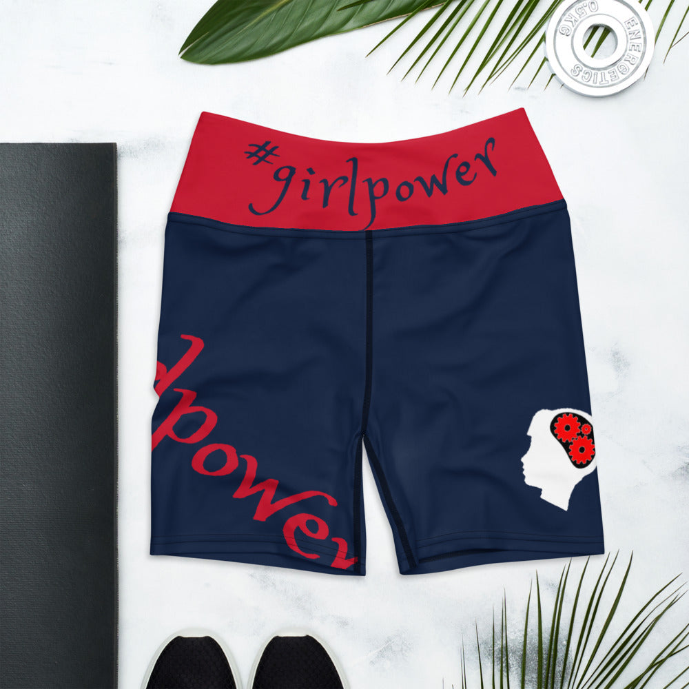 yoga-shorts-gym-shorts-_girlpower-activewear-women-navy-wickedyo1-all-over-print-yoga-shorts4