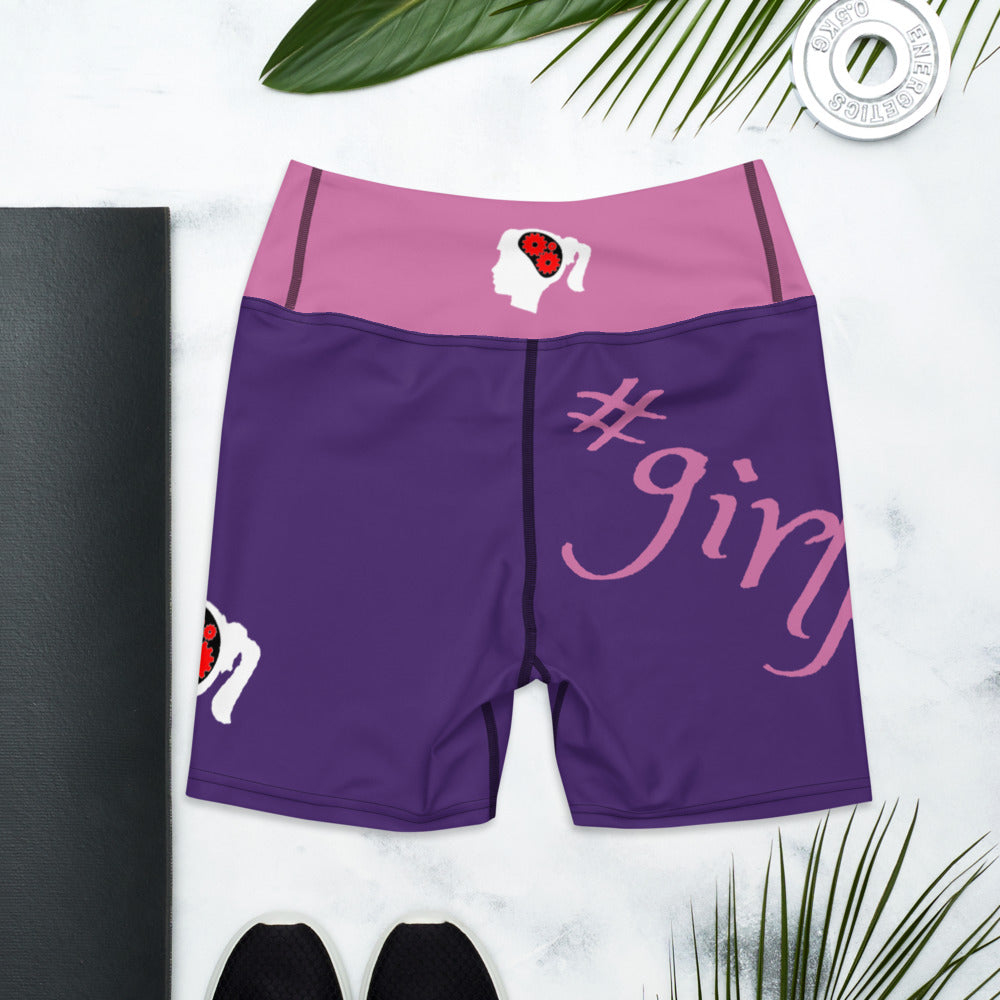yoga-shorts-gym-shorts-_girlpower-activewear-women-purple-wickedyo1-all-over-print-yoga-shorts3